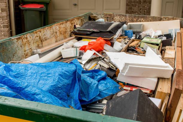 Best Commercial Junk Removal  in Princeton, MN